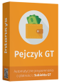Pejczyk GT 2026 PL dla Insert Subiekt GT - automatyczna windykacja płatności przez email i SMS - lic. dożywotnia
