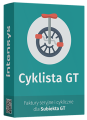 Cyklista GT 2026 PL - automatyczne wystawianie faktur dla Insert Subiekt GT - licencja dożywotnia