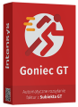 Goniec GT 2026 PL automatyczne cykliczne generowanie faktur PDF email dla Insert Subiekt - licencja dożywotnia