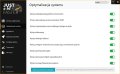 Just a Bit Faster 2026 PL - przyspieszanie wydajności oczyszczanie systemu monitor dysku HDD SSD - licencja dożywotnia