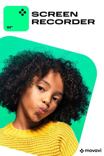 Movavi Screen Recorder 2026 - nagrywanie ekranu wideo szkolenia on-line - oficjalna polska dystrybucja