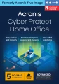 Acronis True Image PL Advanced + 500 GB backup - oficjalna polska dystrybucja