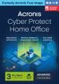Acronis True Image PL Advanced + 500 GB backup - oficjalna polska dystrybucja