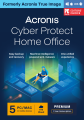 Acronis True Image PL Premium + 1 TB backup - oficjalna polska dystrybucja