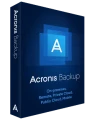 Acronis Cyber Backup Advanced Workstation - subskrypcja roczna