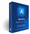 Acronis Cyber Backup Advanced Workstation - subskrypcja roczna