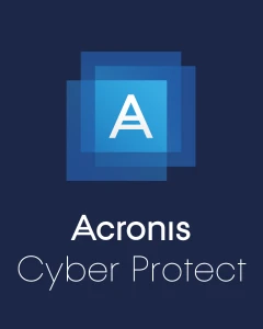 Acronis Cyber Protect Advanced Workstation - subskrypcja roczna