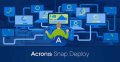 Acronis Snap Deploy Server na 1 rok - rozsyłanie gotowych obrazów systemów operacyjnych