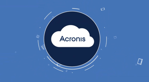 Acronis Cyber Cloud Storage 2026 - miejsce do przechowywania danych w chmurze - oficjalna polska dystrybucja