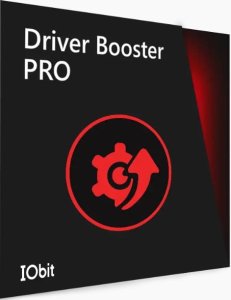 IObit Driver Booster Pro PL - aktualizacje sterowników - oficjalna polska dystrybucja