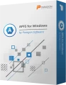 Paragon Software APFS for Windows 1 PC 2026 - licencja dożywotnia - oficjalna polska dystrybucja
