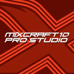 Mixcraft Pro Studio 2026 PL - program do muzyki - oficjalna polska dystrybucja