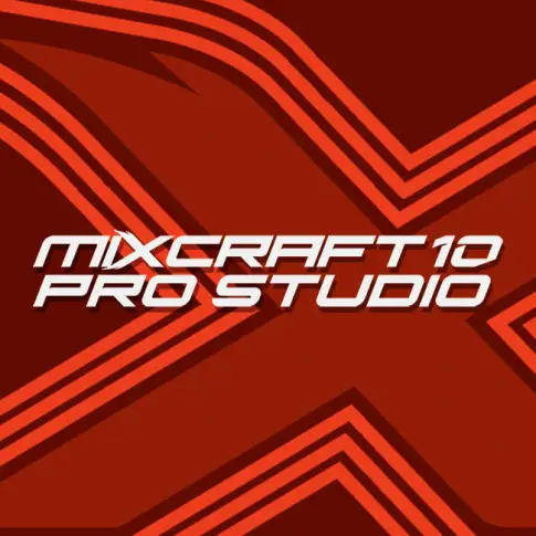 Mixcraft Pro Studio 2026 PL - program do muzyki - oficjalna polska dystrybucja