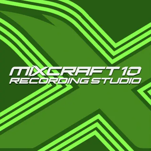 Mixcraft Recording Studio 2026 PL - program do muzyki - oficjalna polska dystrybucja