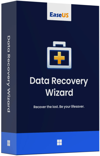 EaseUS Data Recovery Wizard Professional 2026 - odzyskiwanie danych - oficjalna polska dystrybucja