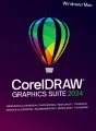 Corel Draw Graphics Suite 2026 PL EDU Uczeń Student - licencja dożywotnia - oficjalna polska dystrybucja
