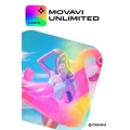 Movavi Unlimited PL - zestaw programów do montowania filmów wideo - oficjalna polska dystrybucja