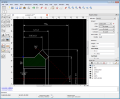 QCAD Professional (2D CAD 3) 2026 - projektowanie CAD - licencja dożywotnia - oficjalna polska dystrybucja