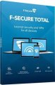 F-Secure Total Security 2026 PL - oficjalna polska dystrybucja