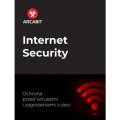 Arcabit Internet Security 2026 PL - polski antywirus - oficjalna polska dystrybucja
