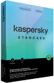 Kaspersky Standard 2026 PL - oficjalna polska dystrybucja - dawniej Kaspersky Antywirus / Kaspersky Internet Security