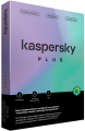 Kaspersky Plus 2026 PL - oficjalna polska dystrybucja - dawniej Kaspersky Internet Security / Kaspersky Total Security / Kaspersky Antivirus