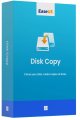 EaseUS Disk Copy Professional 2026 - klonowanie kopiowanie całych dysków twardych HDD SDD partycji - oficjalna polska dystrybucja