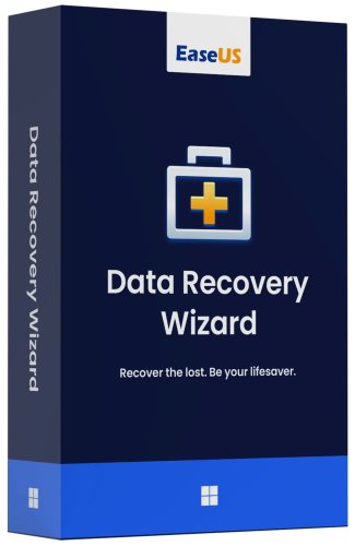 EaseUS Data Recovery Wizard Pro Bootable Media 2026 - odzyskiwanie danych - licencja dożywotnia - oficjalna polska dystrybucja
