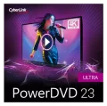 Cyber Link Power DVD 23 Ultra - licencja dożywotnia - oficjalna dystrybucja