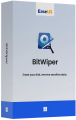 EaseUS Bit Wiper 2026 - usuwanie niszczenie danych - oficjalna polska dystrybucja