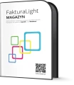 Faktura Light Magazyn 2026 PL - 100 PC - program do faktur VAT bez VAT i magazynowy KSeF dla Windows i Mac