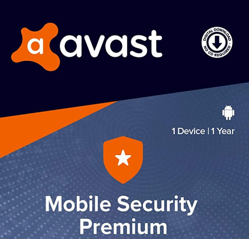 Avast Mobile Security Premium 2026 PL dla Androida - oficjalna polska dystrybucja