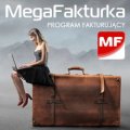Mega Fakturka Pro 2026 PL + KSeF na 1 PC - program do faktur Vat lub rachunków bez Vat - oficjalna polska dystrybucja