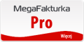 Mega Fakturka Pro 2026 PL + KSeF na 1 PC - program do faktur Vat lub rachunków bez Vat - oficjalna polska dystrybucja