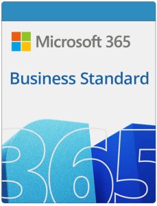Microsoft Office 365 Business Standard PL 5 PC 1 rok - oficjalna polska dystrybucja