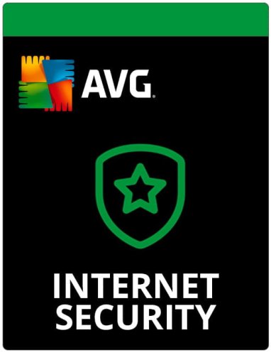 AVG Internet Security 2026 PL - oficjalna polska dystrybucja