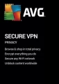 AVG Secure VPN 2026 PL 10 stanowisk Win Mac Android iOS - ochrona i prywatność - oficjalna polska dystrybucja