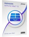 Paragon Software Microsoft NTFS 2026 for Mac OS - oficjalna polska dystrybucja - licencja dożywotnia