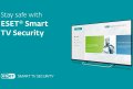 Eset Smart TV Security 2026 PL - antywirus dla Android TV - oficjalna polska dystrybucja