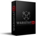 Warsztat24 PL 2026 KSeF dla 1000 PC w sieci LAN - program do warsztatu samochodowego i serwisu aut rowerów - licencja dożywotnia - oficjalna polska dystrybucja