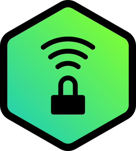 Kaspersky VPN Secure Connection 2026 PL 5 urządzeń 1 rok - oficjalna polska dystrybucja