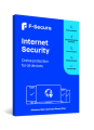 F-Secure Internet Security (Safe) 2026 PL - oficjalna polska dystrybucja