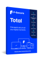 F-Secure Total Security 2026 PL - oficjalna polska dystrybucja