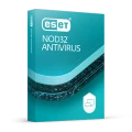 ESET Nod32 Antivirus 2026 PL - oficjalna polska dystrybucja