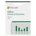 Microsoft Office 2024 Home and Business - licencja dożywotnia - oficjalna polska dystrybucja