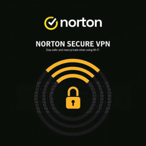 Norton Secure VPN 2026 PL - Windows Mac Android iOS - oficjalna polska dystrybucja