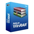 WinRAR 2026 PL archiwa kompresja danych licencja wieczysta najnowsza - oficjalna polska dystrybucja