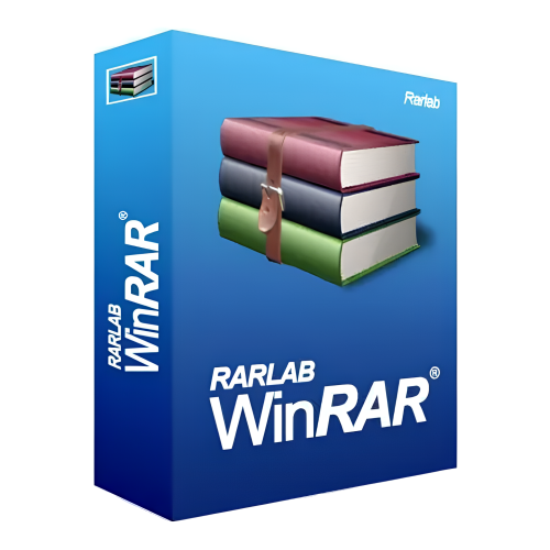 Win RAR 2026 PL archiwa kompresja danych licencja wieczysta najnowsza - oficjalna polska dystrybucja