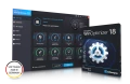 ashampoo WinOptimizer 18 dla Windows - przyspieszanie wydajności systemu - licencja dożywotnia