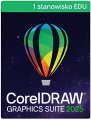 Corel Draw Graphics Suite 2026 PL EDU Uczeń Student - licencja dożywotnia - oficjalna polska dystrybucja